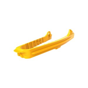 CHAIN SLIDER SUZUKI RM-Z250 19-24, RM-Z450 18-24 YELLOW